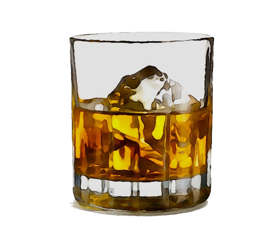Whiskey Free Picture PNG