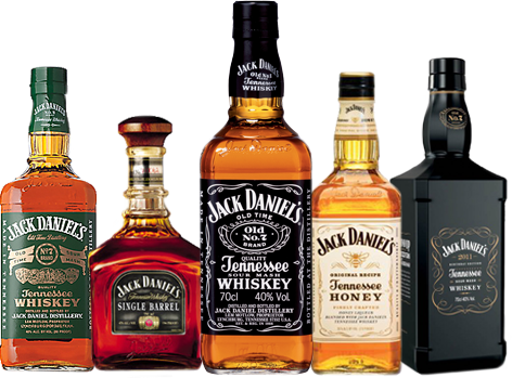 Whiskey PNG Images HD
