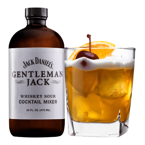 Whiskey Sour Free PNG