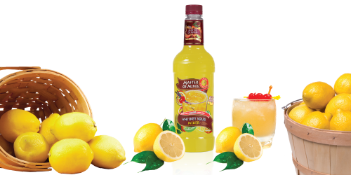 Whiskey Sour PNG HD Quality