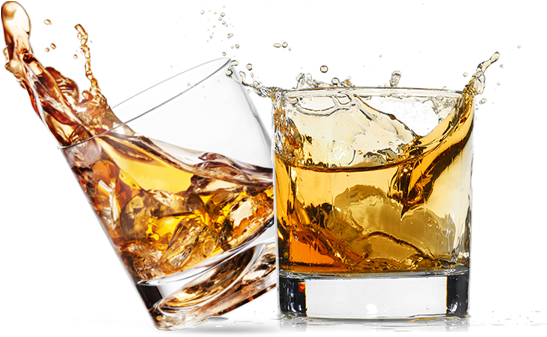 Whiskey Transparent Free PNG