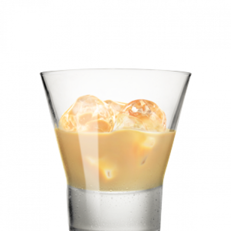White Russian Free PNG