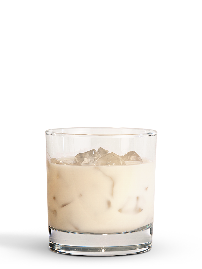 White Russian PNG Background