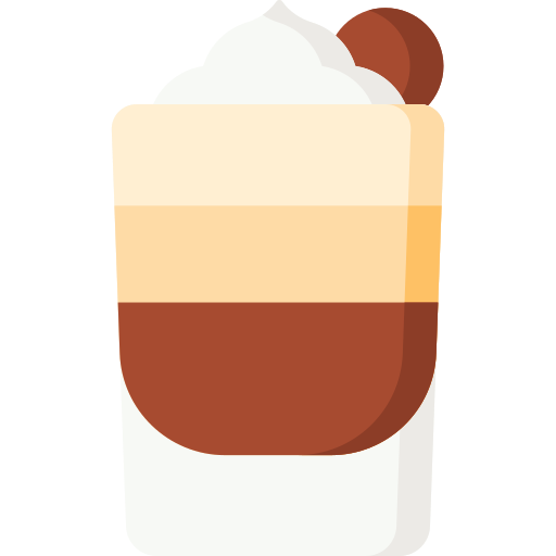 White Russian PNG HD Quality