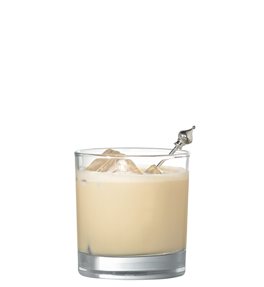 White Russian PNG Photos