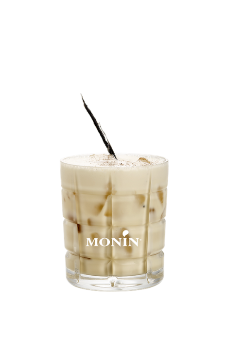 White Russian Transparent Background