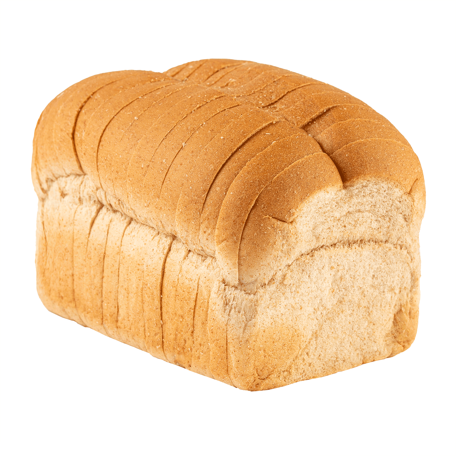 Whole Wheat Bread Background PNG