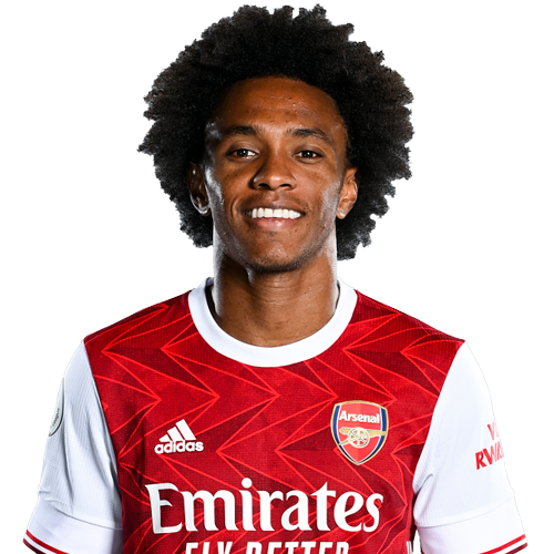 Willian Chelsea Download Free PNG
