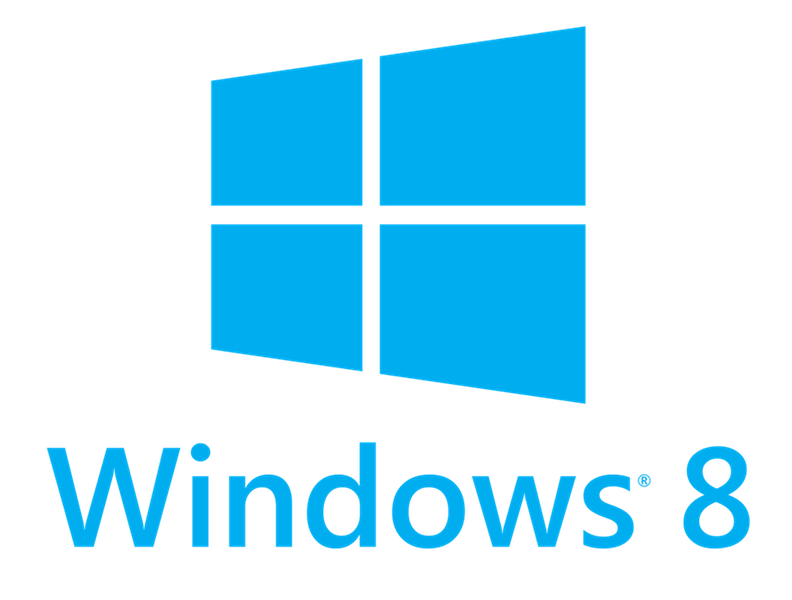 Windows 8 Background PNG Image