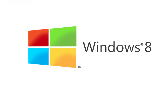 Windows 8 PNG HD Quality