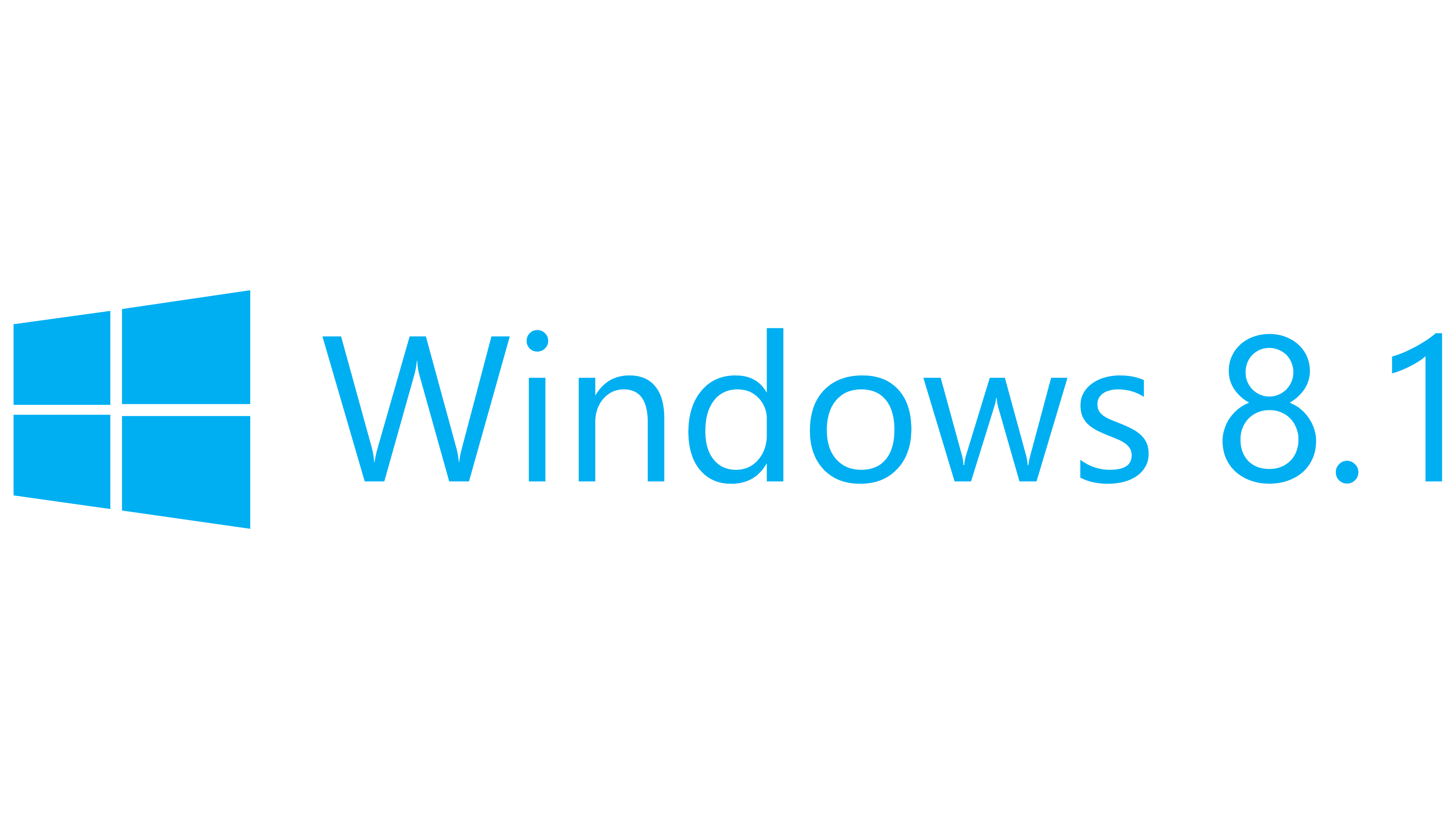 Windows 8 Transparent Background