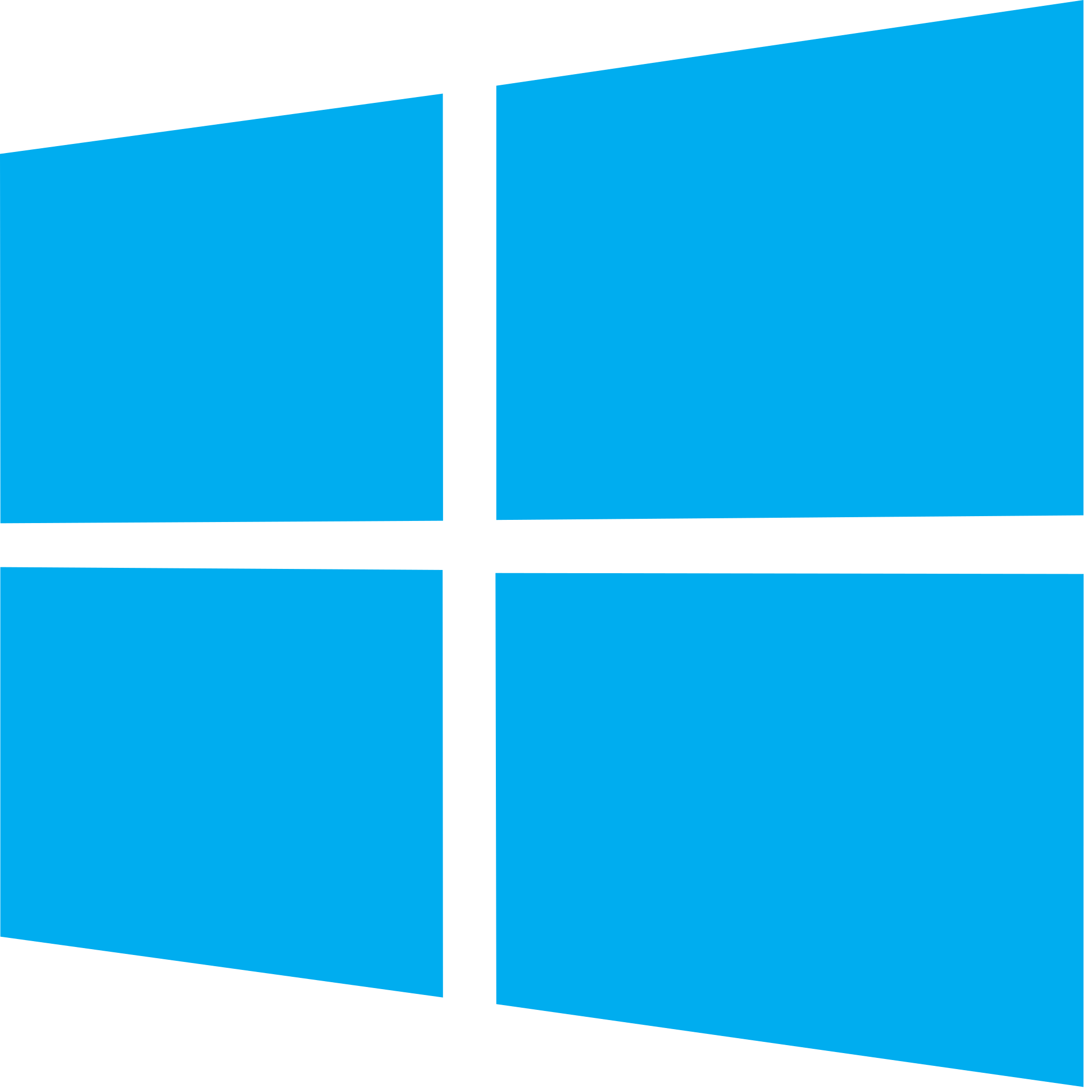 Windows Logo Download Free PNG