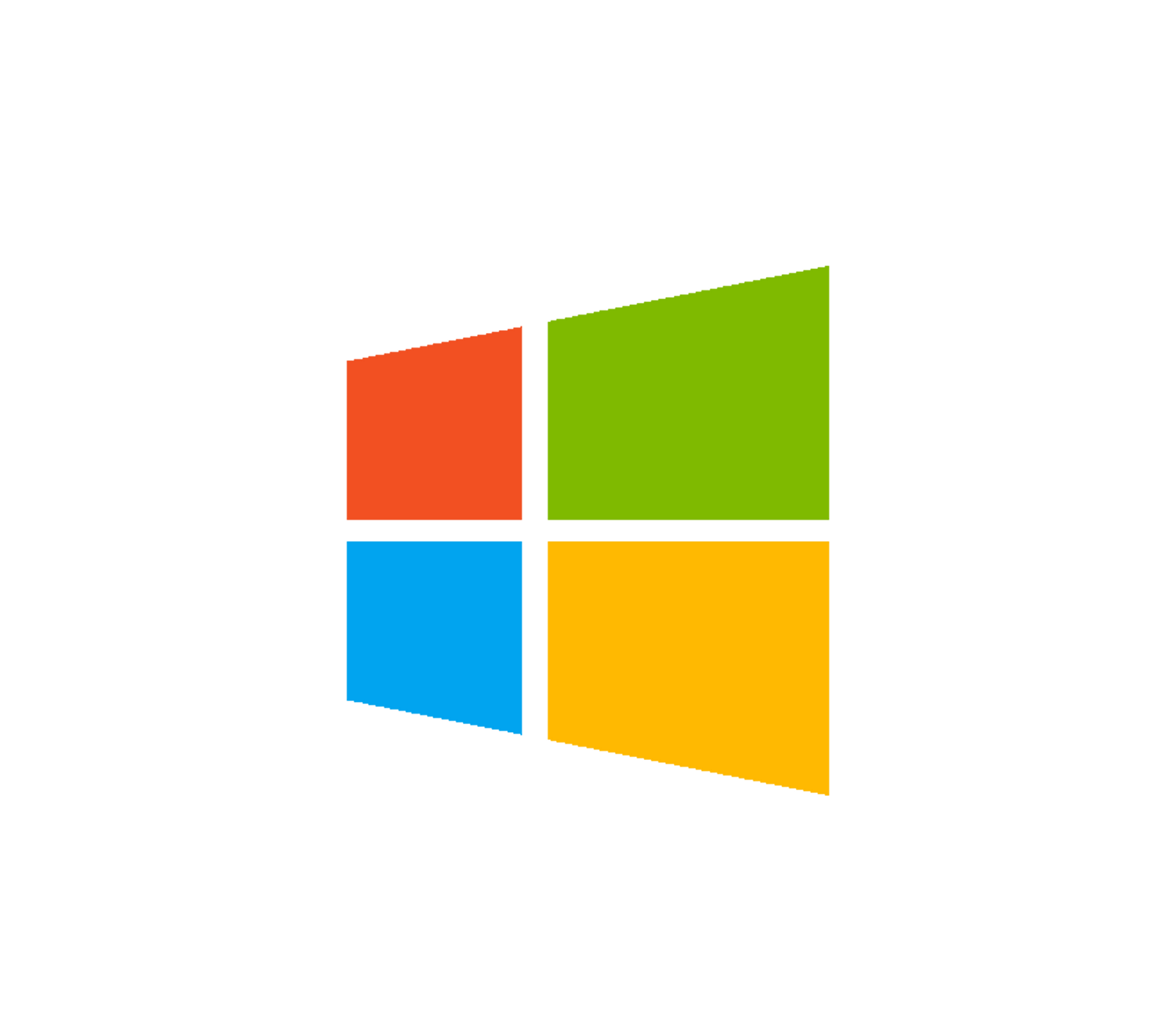 Windows Logo Free PNG