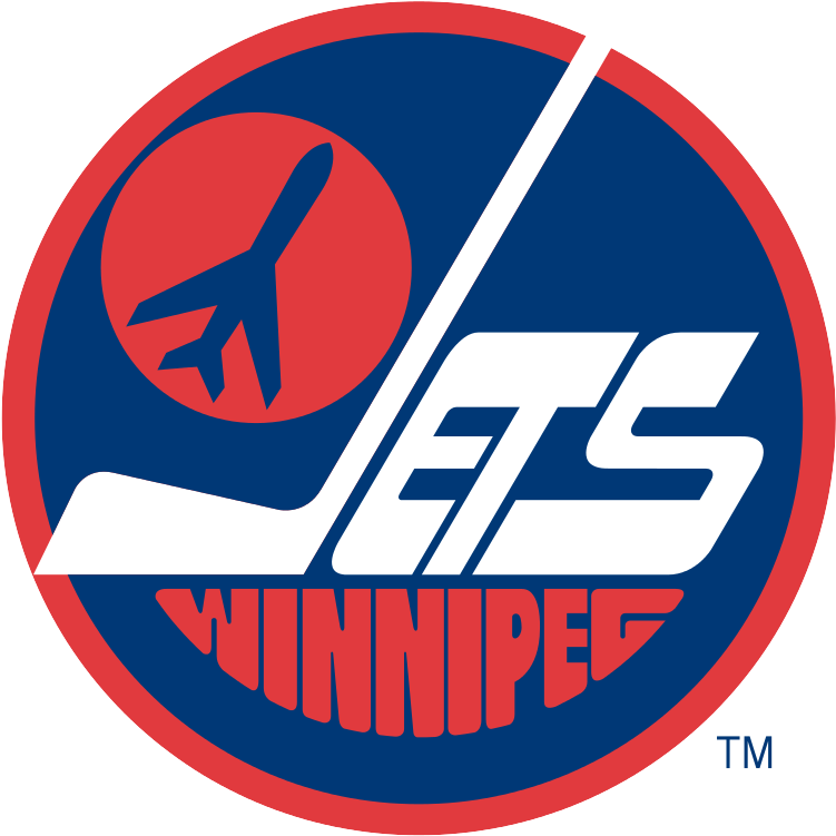 Winnipeg Jets Background PNG Image