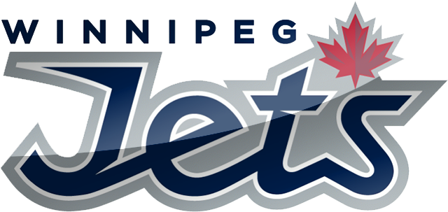 Winnipeg Jets Transparent Background