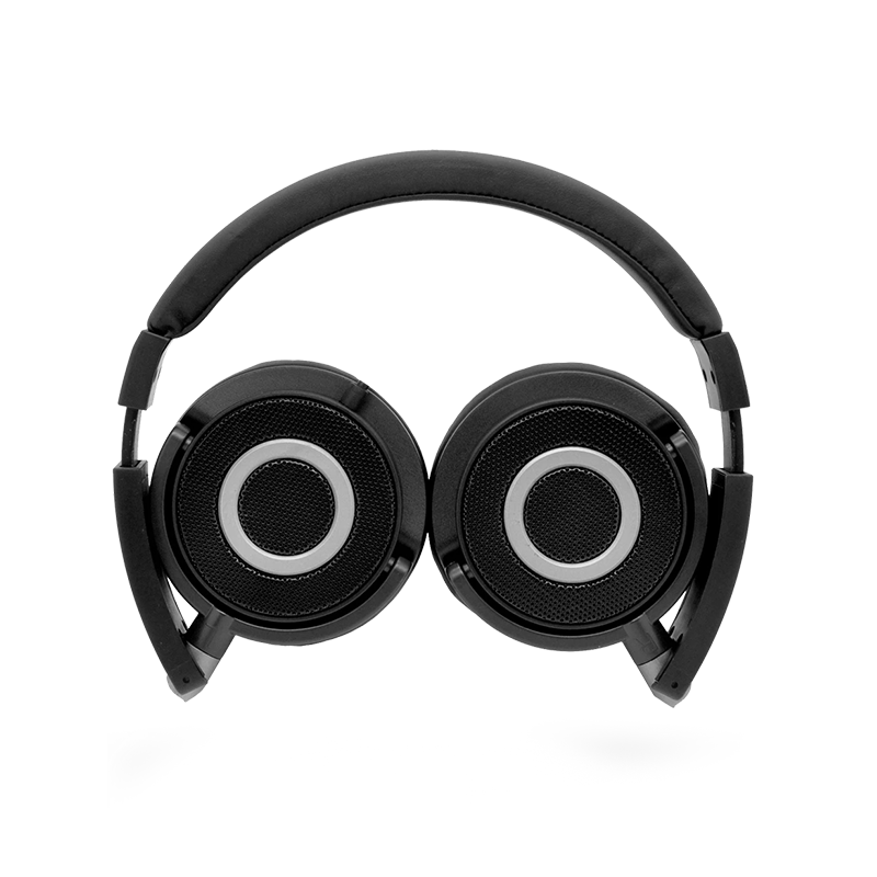 Wired Headphones PNG Clipart Background