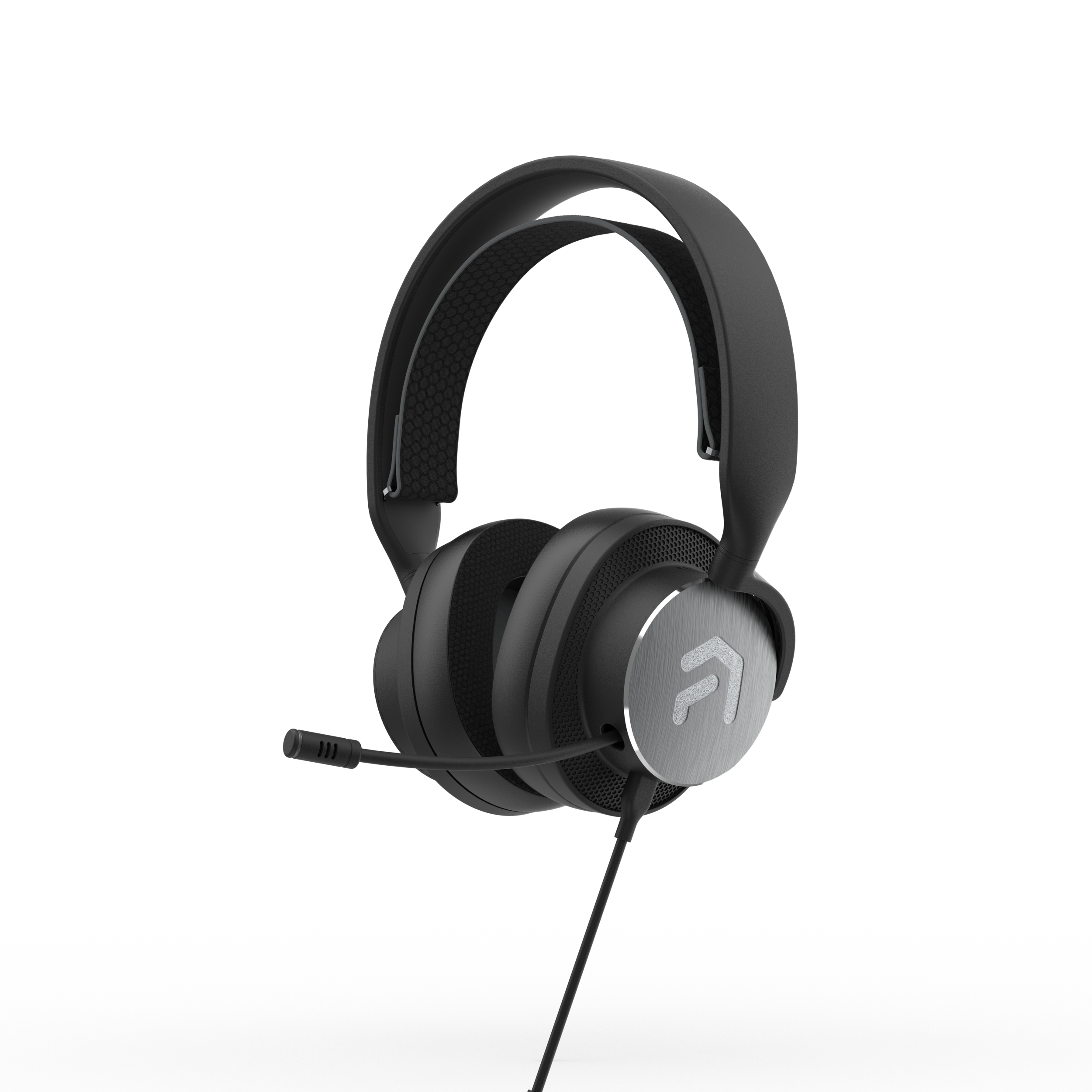 Wired Headphones PNG Free File Download