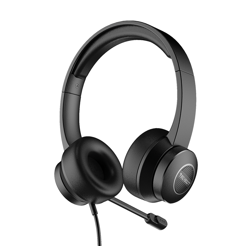 Wired Headphones PNG Photos