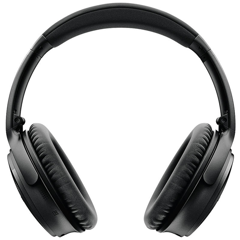 Wireless Headphones PNG Free File Download
