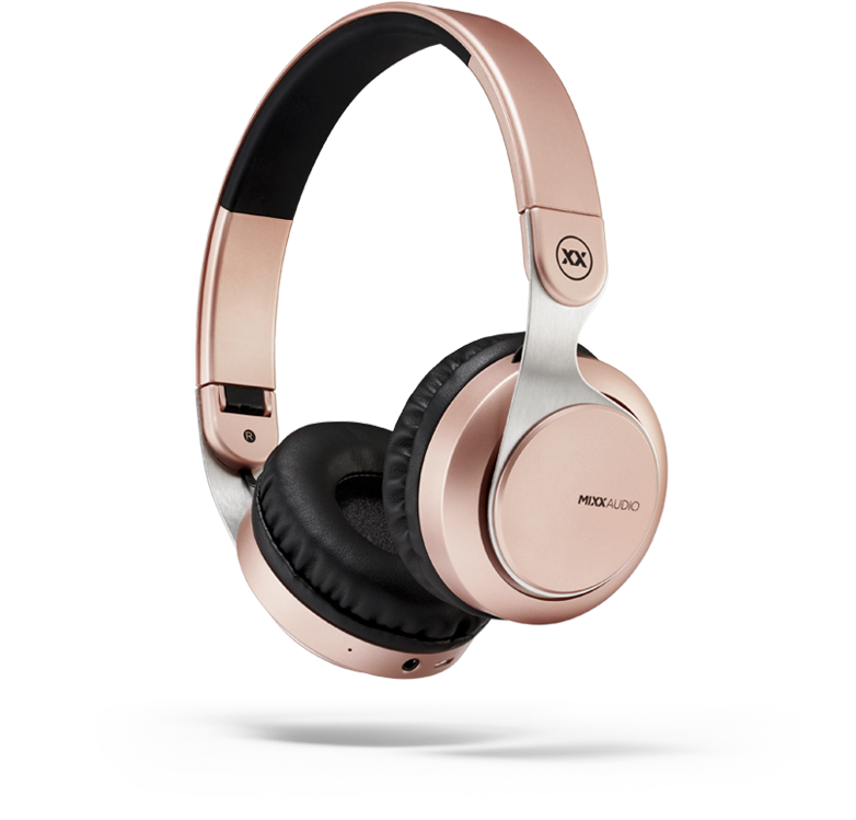 Wireless Headphones PNG Images HD