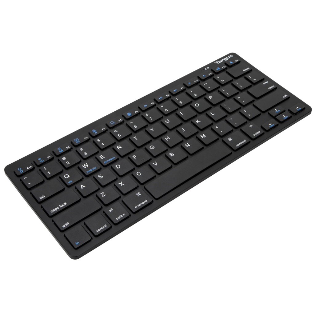 Wireless Keyboard Transparent PNG