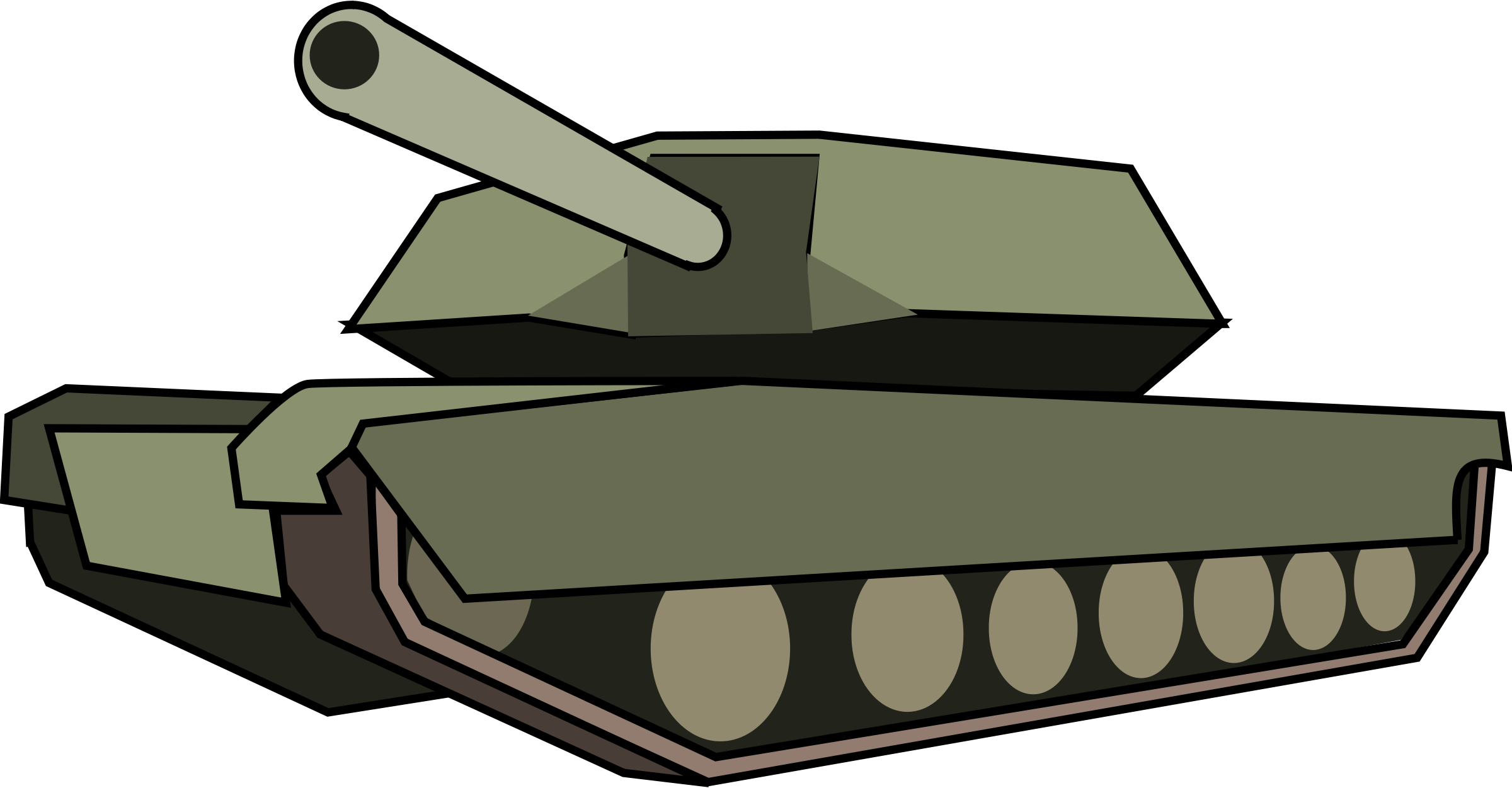 World Of Tanks Png Images Hd