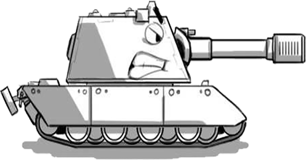 World Of Tanks ภาพโปร่งใสs