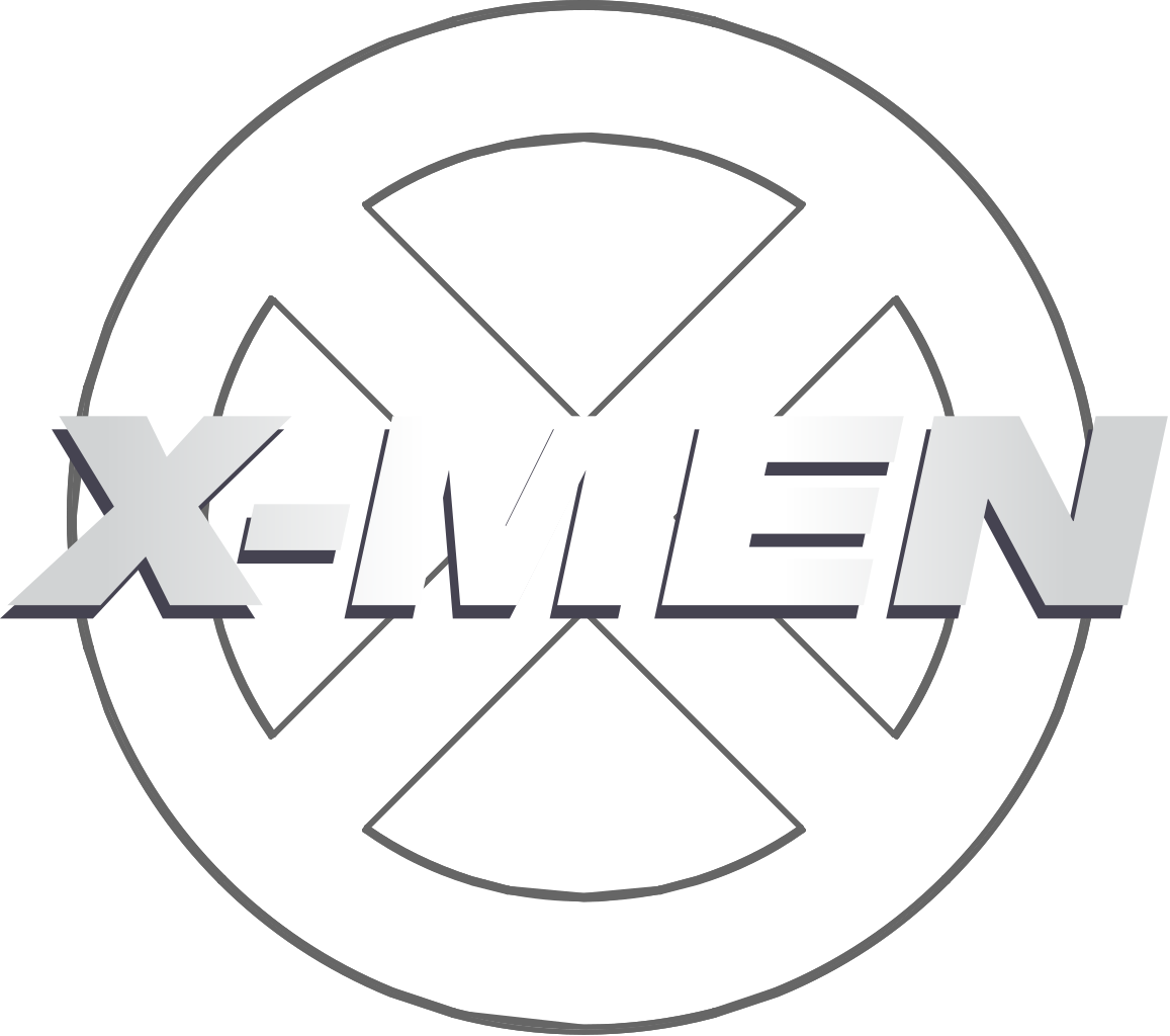 X-Men PNG Clipart Background