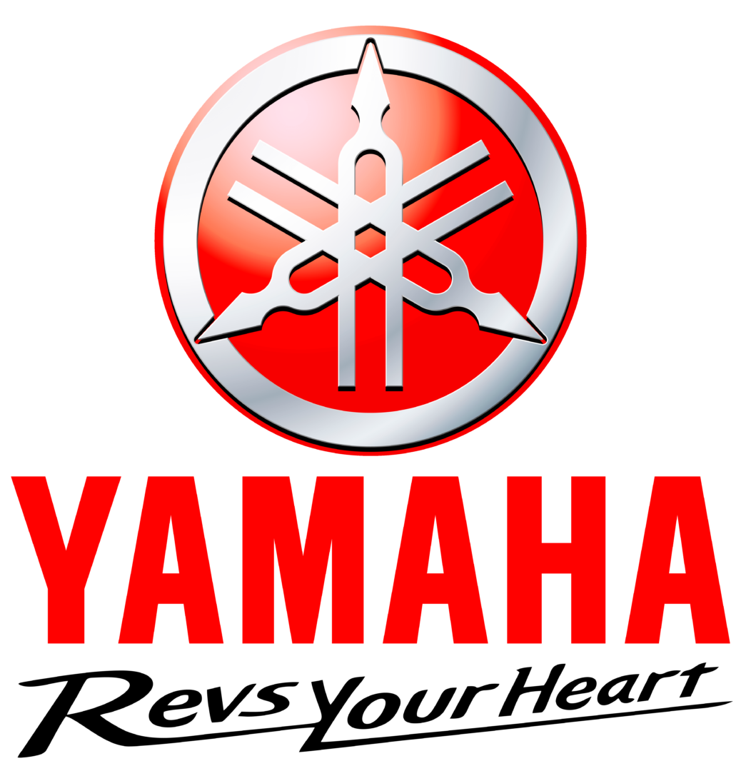 Yamaha моторная компания прозрачный фон