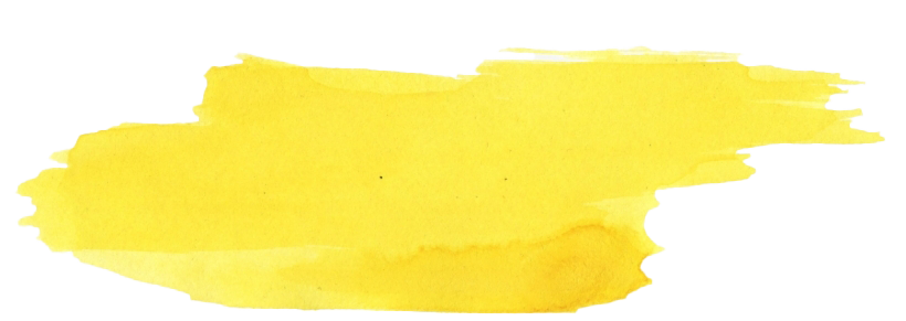 Yellow PNG Background