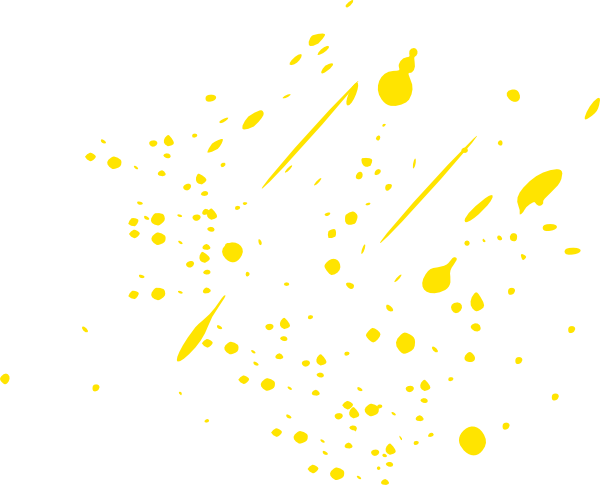 Yellow Transparent Free PNG