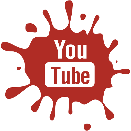 YouTube PNG HD Quality