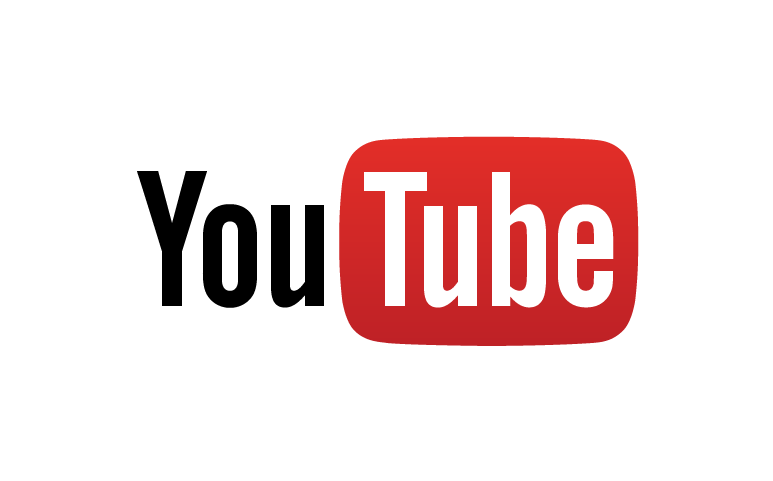 YouTube Transparent Free PNG