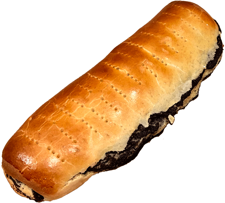 Zopf Bread Transparent PNG