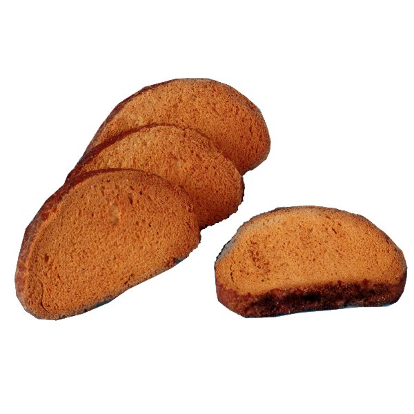 Zwieback PNG Clipart Background