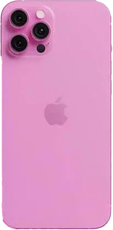 iPhone 13 Pro Transparent Free PNG