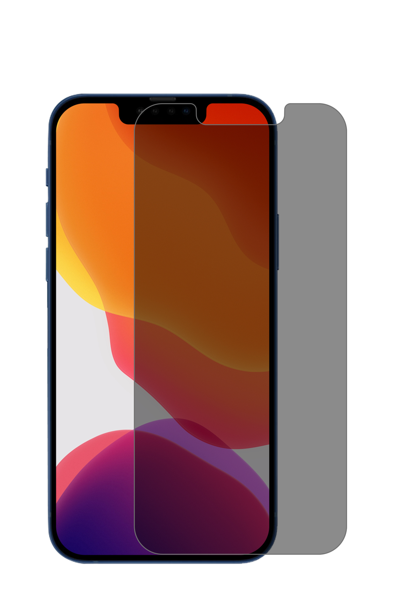 iPhone 13 Pro Transparent PNG