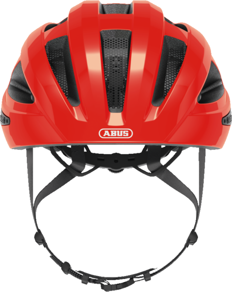 Abus Bicycle Helmet Background PNG