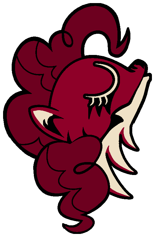 Arizona Coyotes Official Logo Background PNG Image