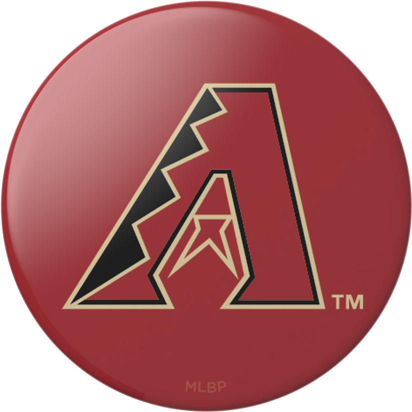 Arizona Diamondbacks A Logo PNG Clipart Background