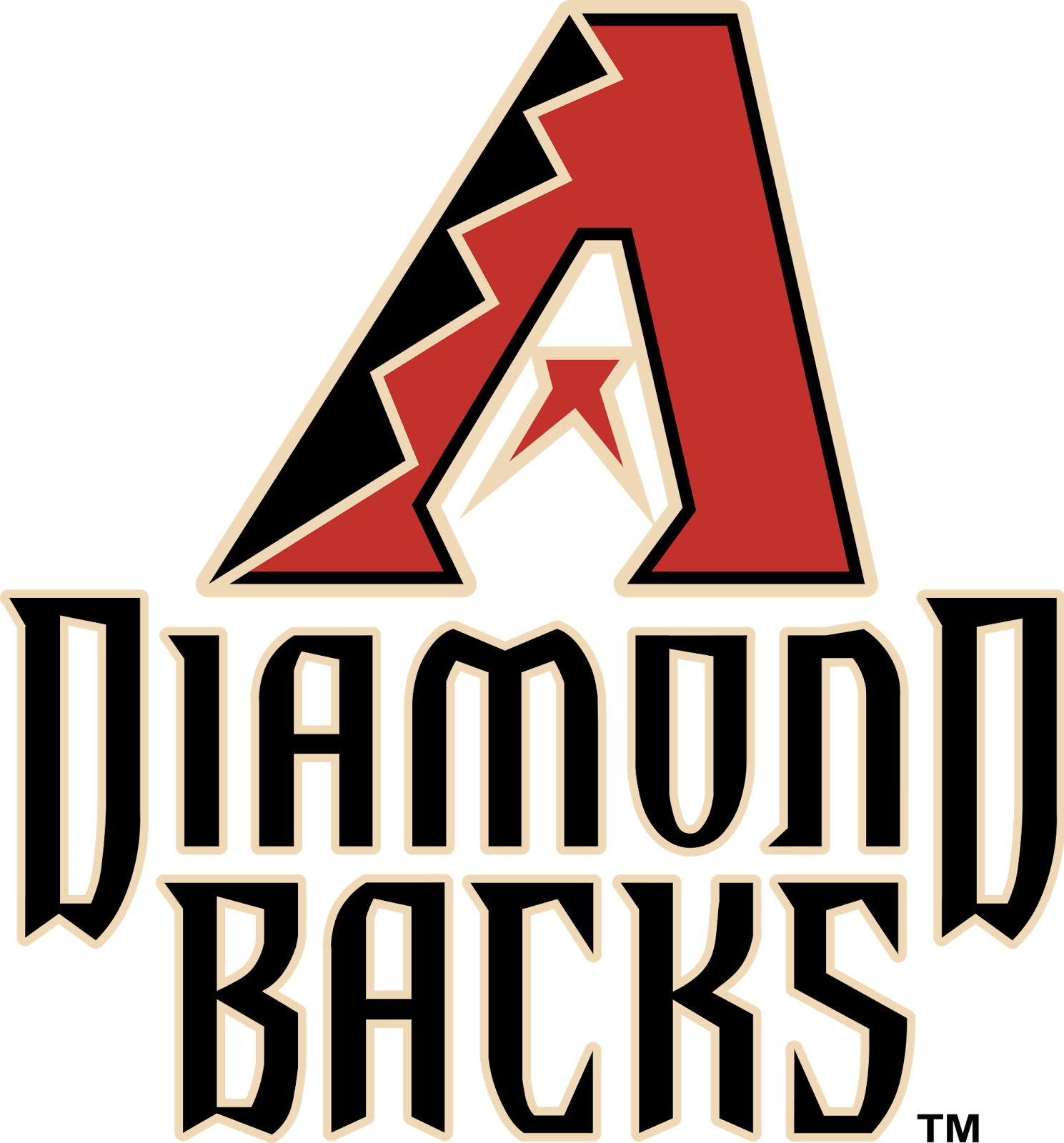 Arizona Diamondbacks A Logo Transparent PNG