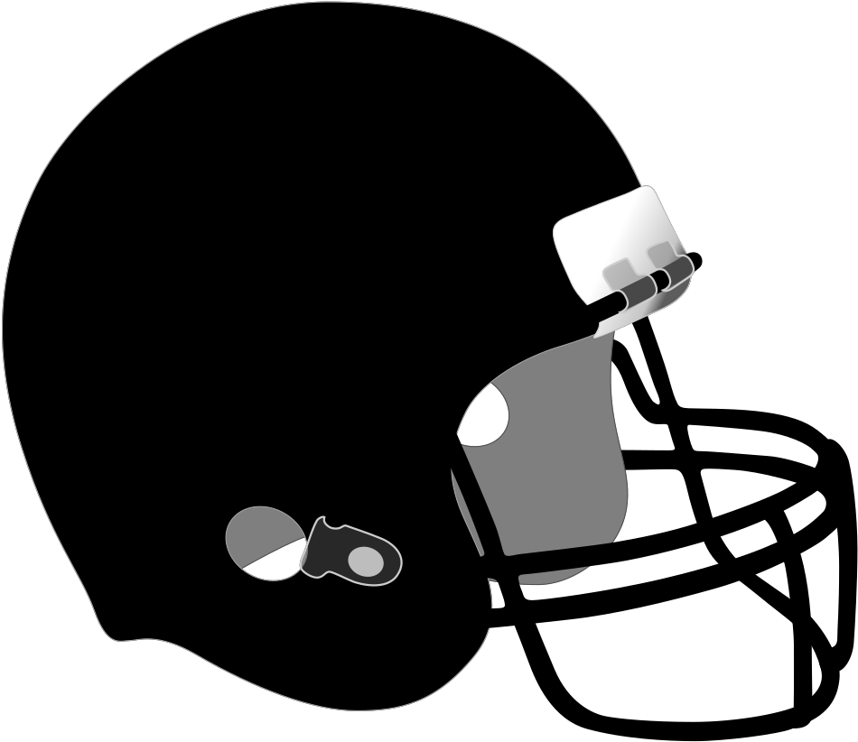 Atlanta Falcons Black Helmet Background PNG Image