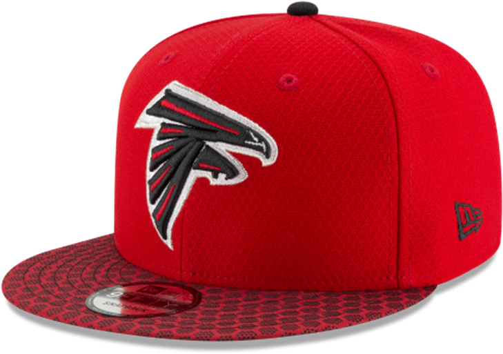 Atlanta Falcons Cap PNG HD Quality