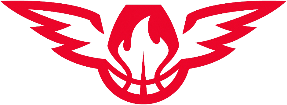 Atlanta Hawks Logo Transparent Background