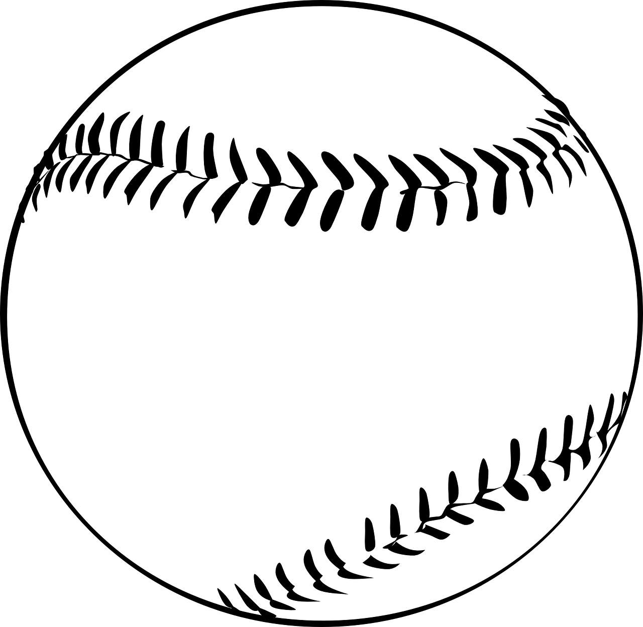 Baseball Ball PNG Photo Image