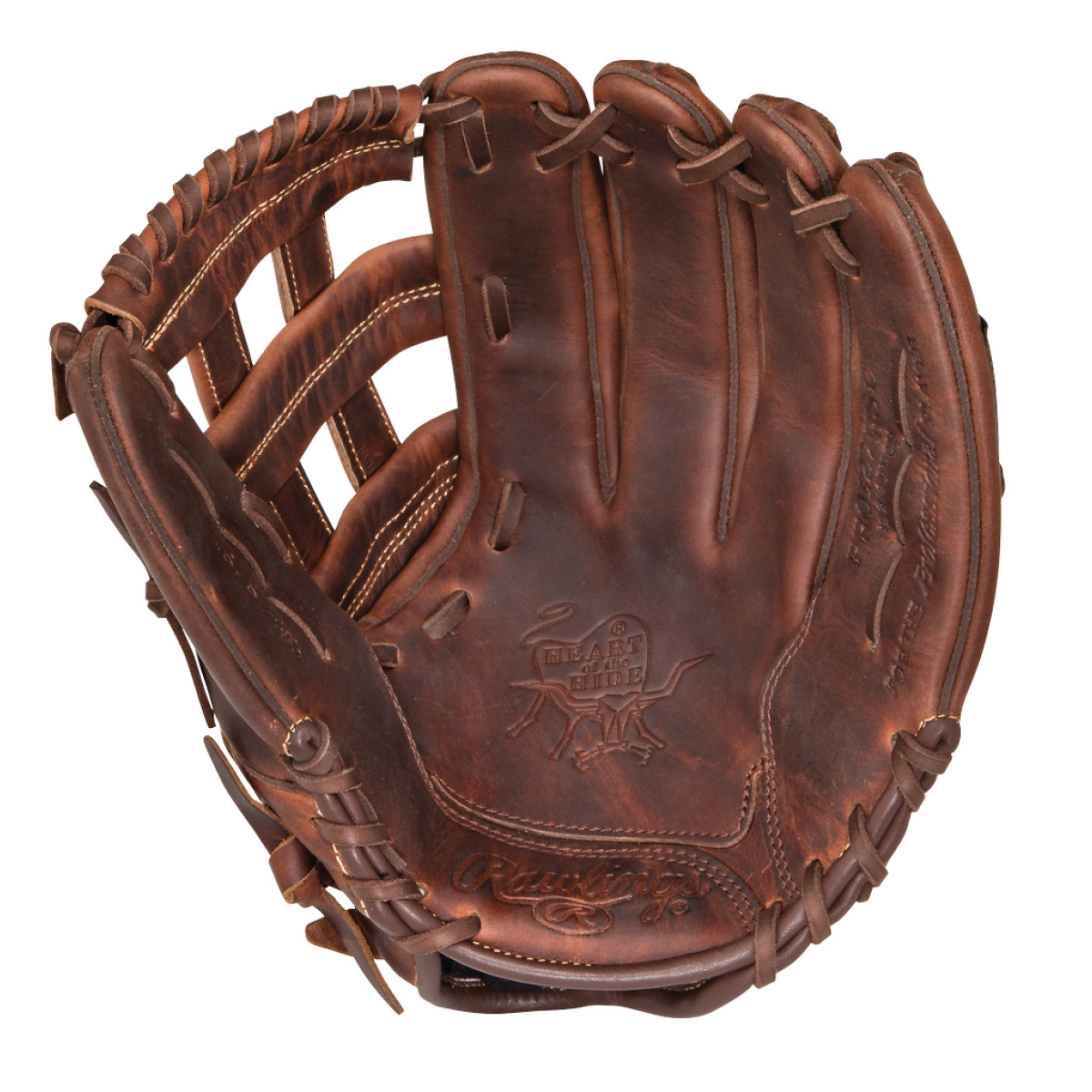 Baseball Leather Glove PNG HD Quality