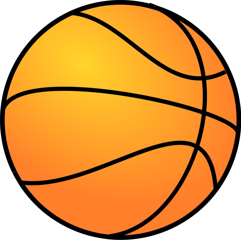 Basketball Ball Download Free PNG