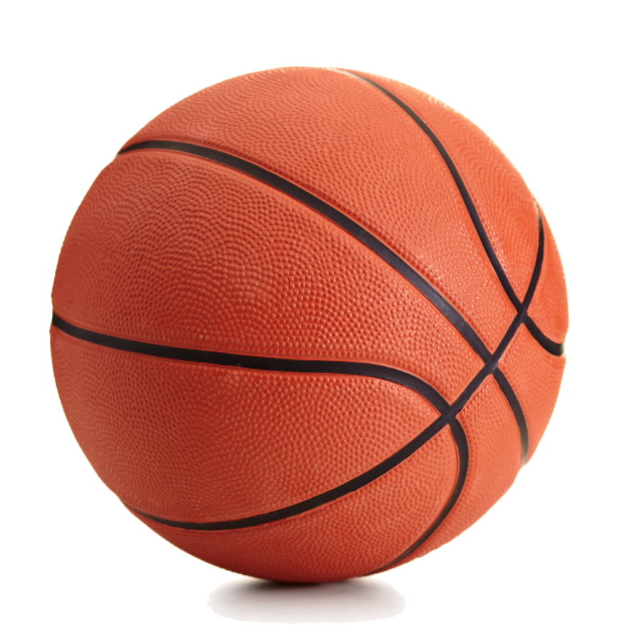 Basketball Ball PNG Photo Image