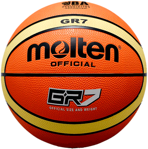 Basketball Ball Transparent PNG