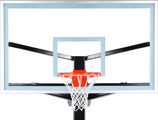 Basketball Hoop Free PNG
